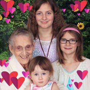 Meet your Posher, Tami